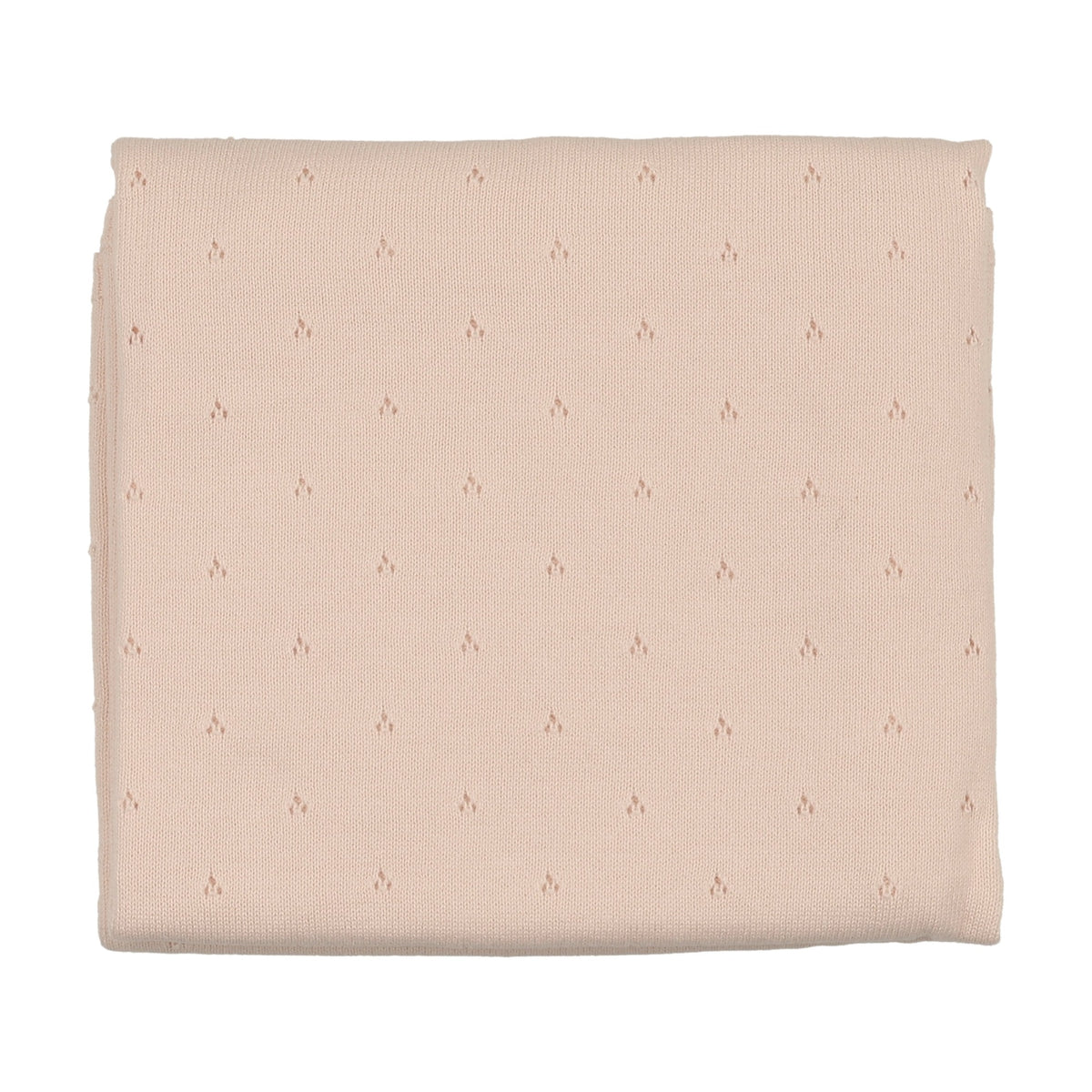 POINTELLE KNIT BLANKET-2