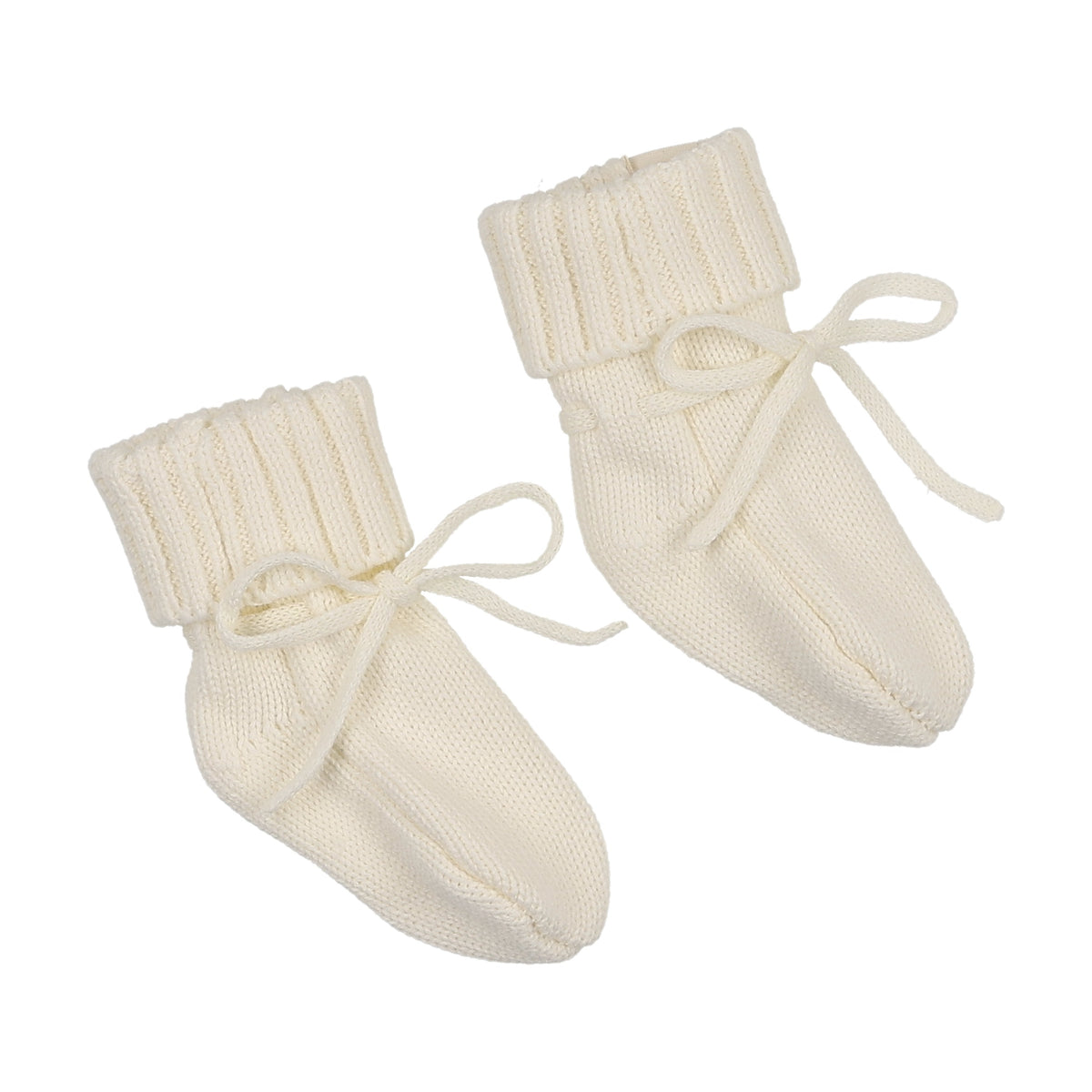 KNIT BOOTIES-2
