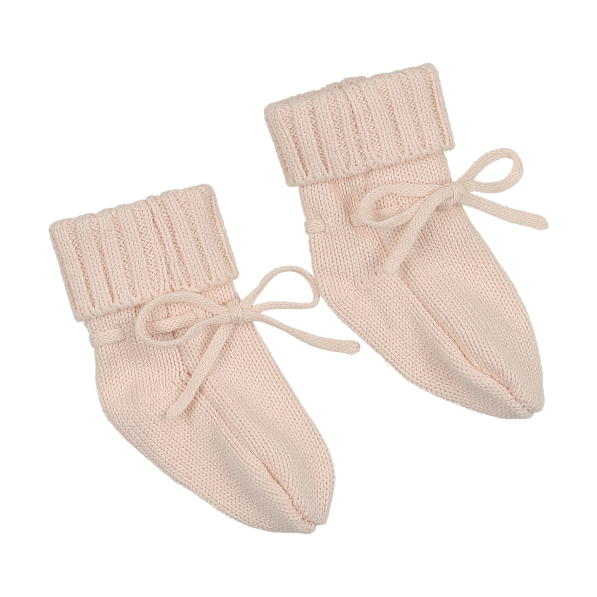 KNIT BOOTIES-3
