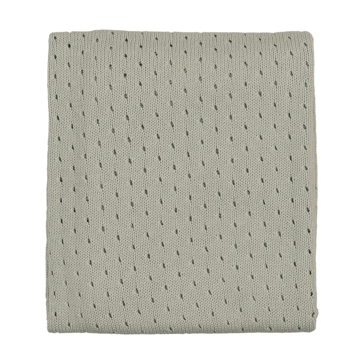 FINE POINTELLE KNIT BLANKET-2
