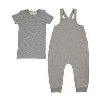 ROMPER + ONESIE SET