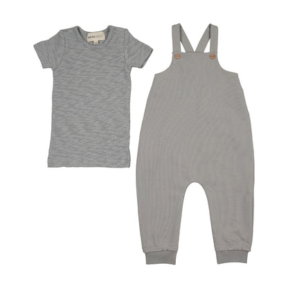 ROMPER + ONESIE SET
