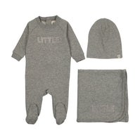 SHERPA WORDART THREE PIECE SET - (MAW26-05-3PC)