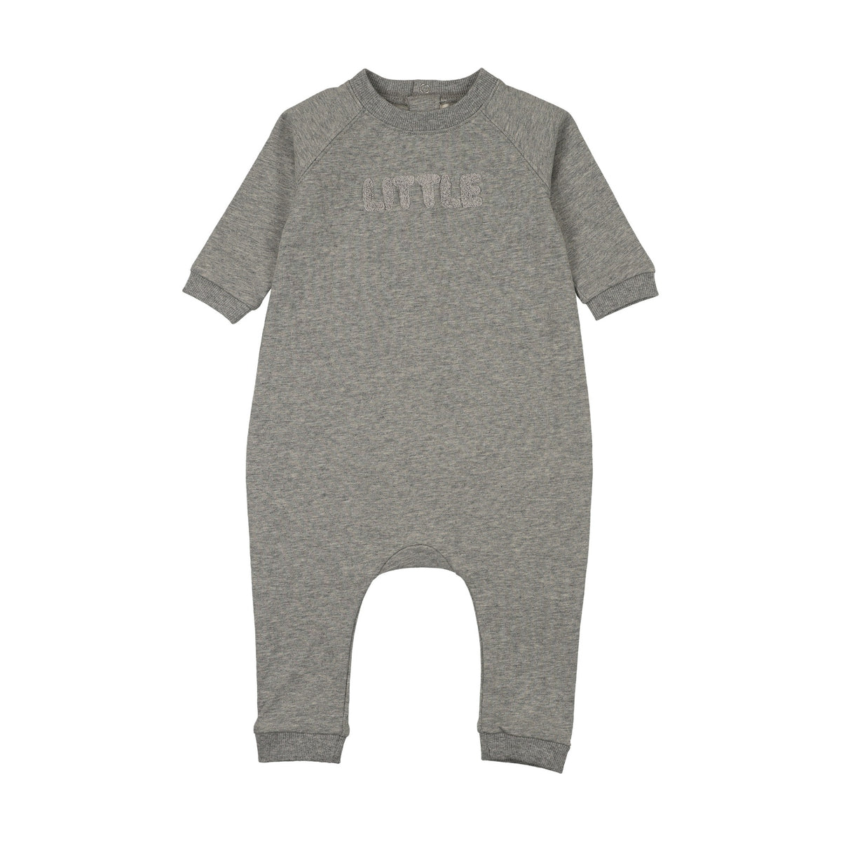 SHERPA WORDART JUMPSUIT - (MAW26-06)-3
