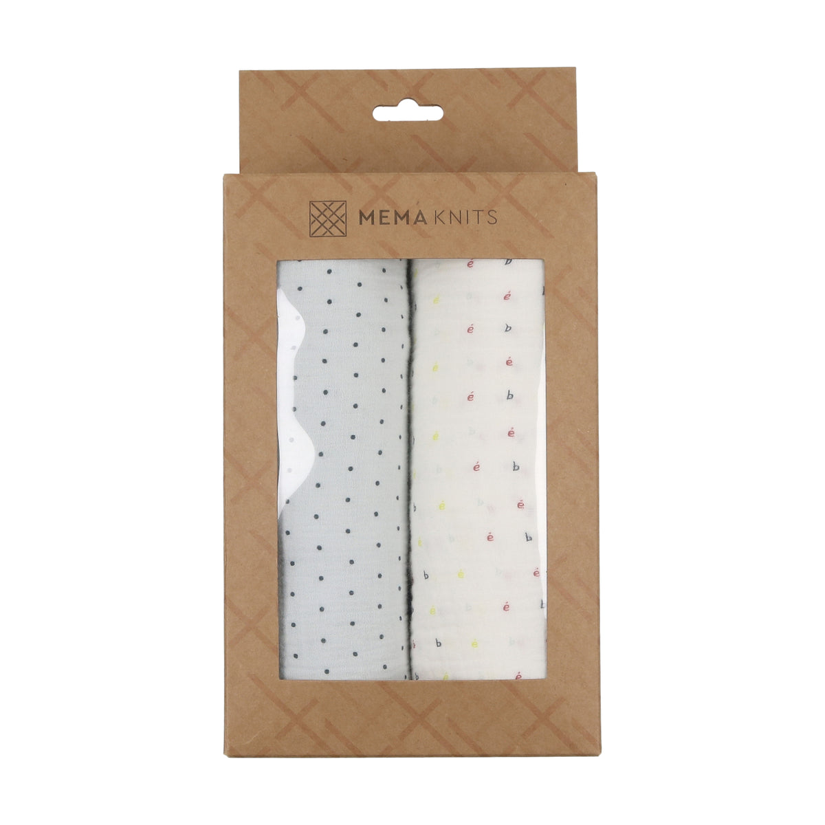 Boys bebe swaddle set-2