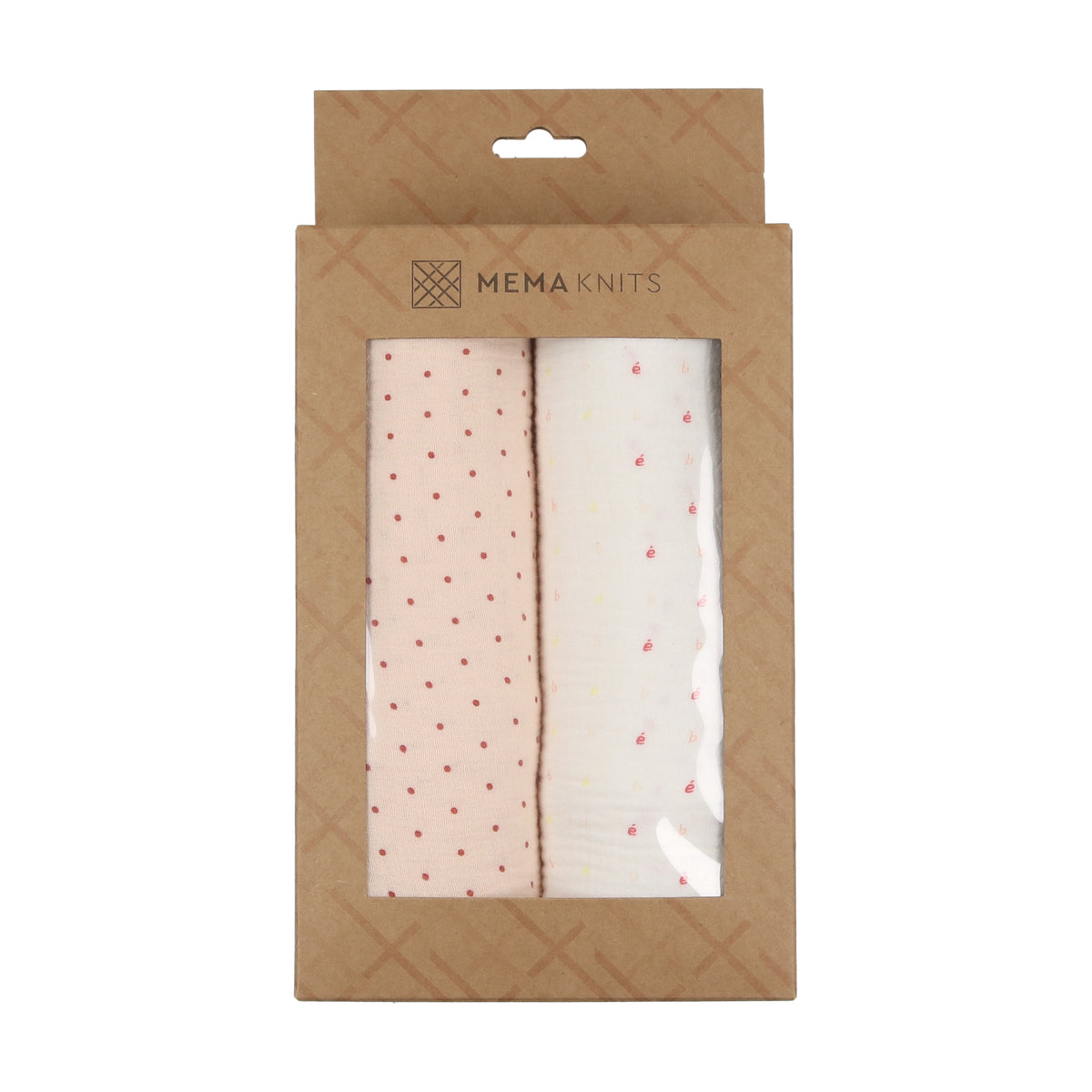 Girls bebe swaddle set-2
