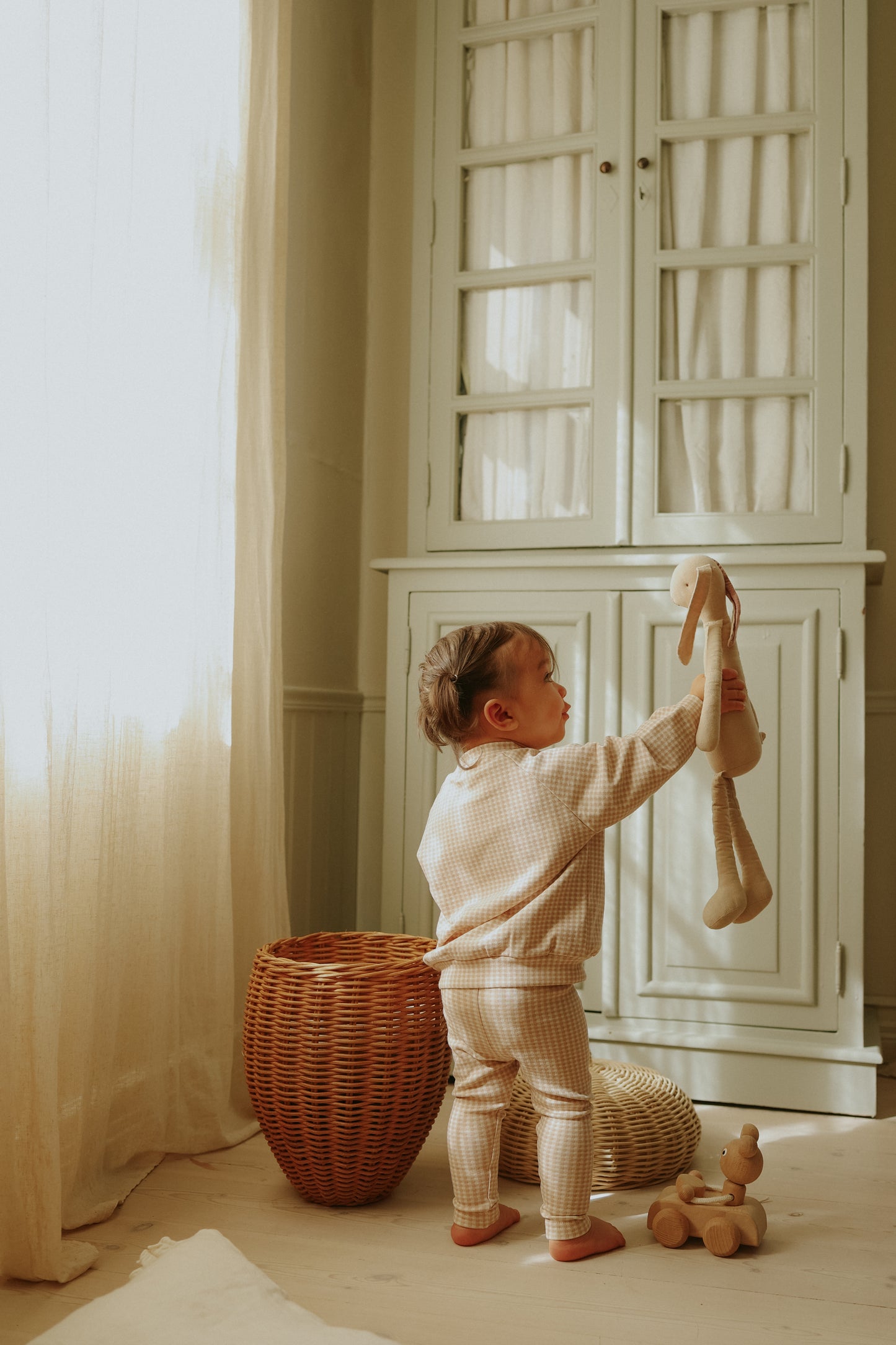 Sweatshirt set (M427)