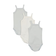 Pointelle undershirt