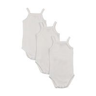 Pointelle undershirt